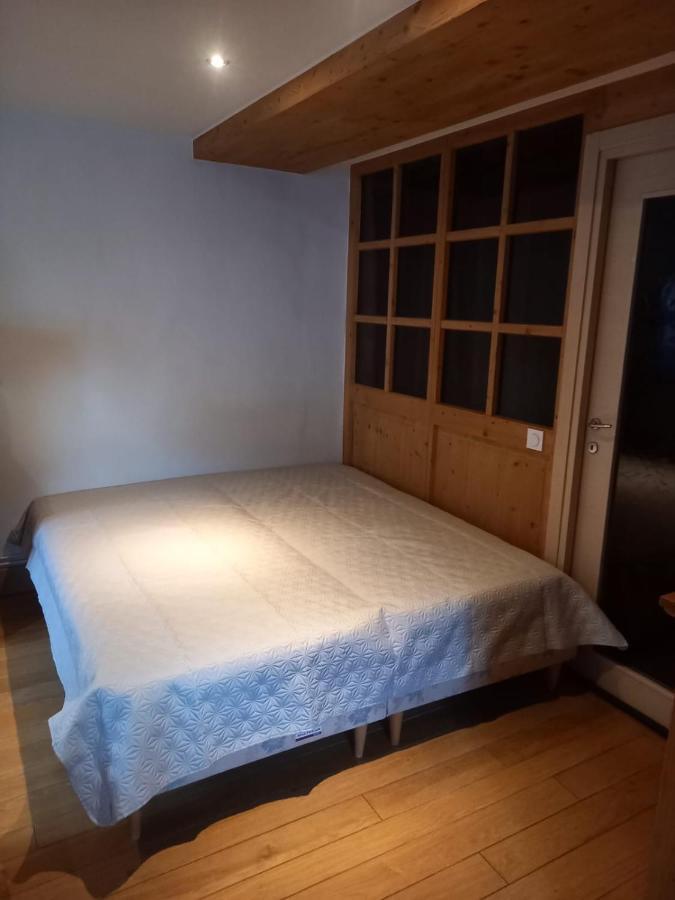 Appartement Centre Du Village Brides Les Bains エクステリア 写真