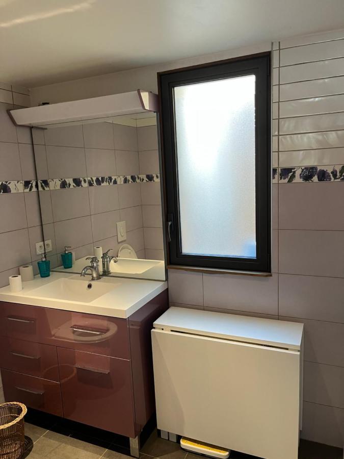 Appartement Centre Du Village Brides Les Bains エクステリア 写真