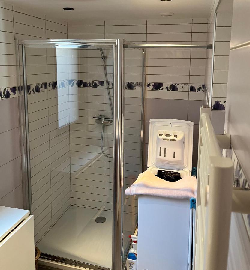 Appartement Centre Du Village Brides Les Bains エクステリア 写真